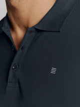 Polo shirt | Night