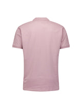 Polo shirt | Mauve