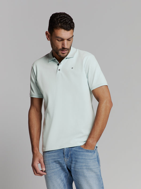 Polo shirt | Ice