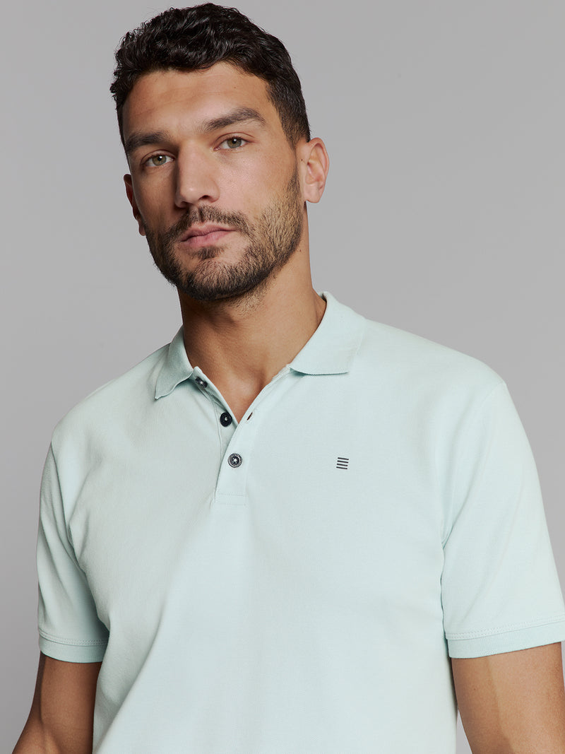 Polo shirt | Ice