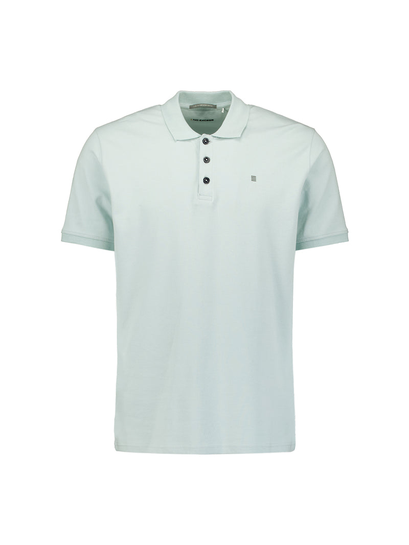 Polo shirt | Ice