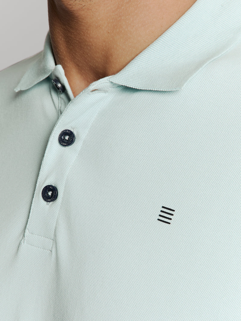 Polo shirt | Ice