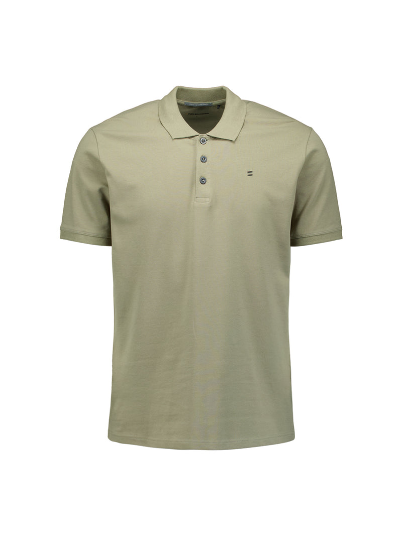 Polo shirt | Light Army