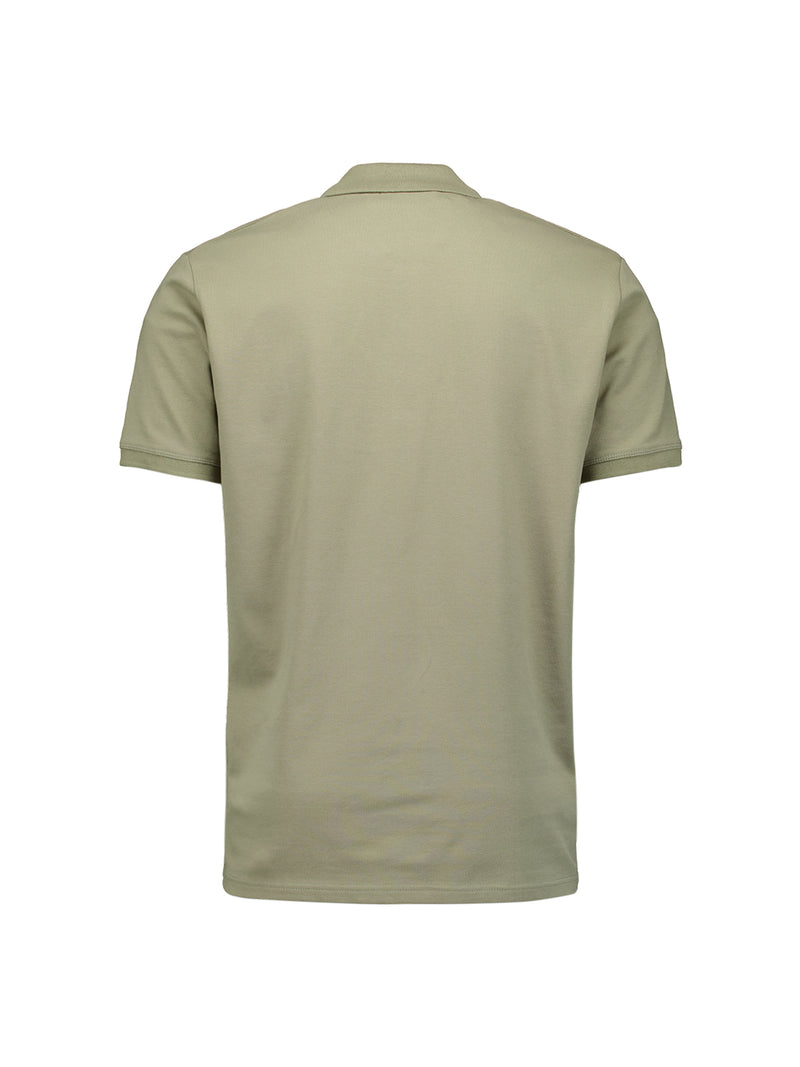 Polo shirt | Light Army