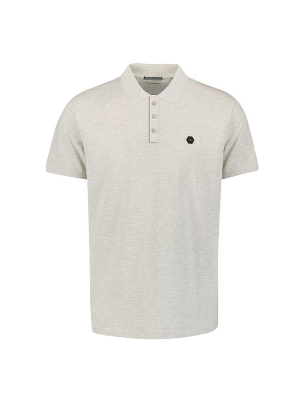 Polo Melange | Kit