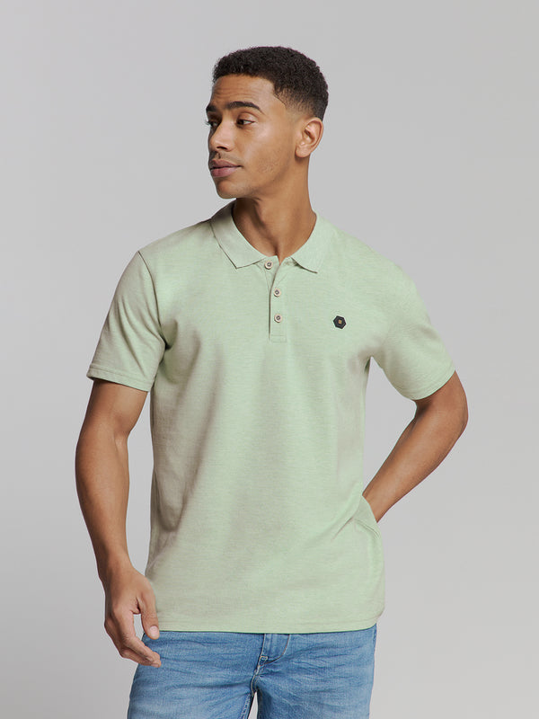 Polo shirt | Mint