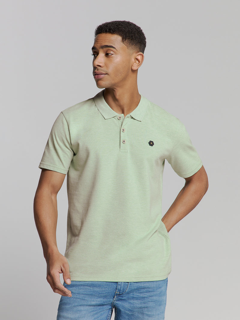 Polo shirt | Mint