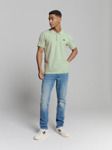 Polo shirt | Mint