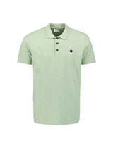 Polo Melange | Mint