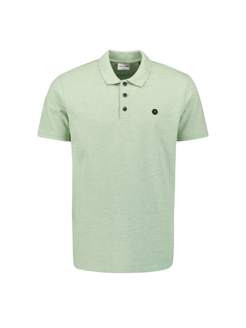 Polo shirt | Mint