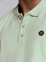 Polo shirt | Mint