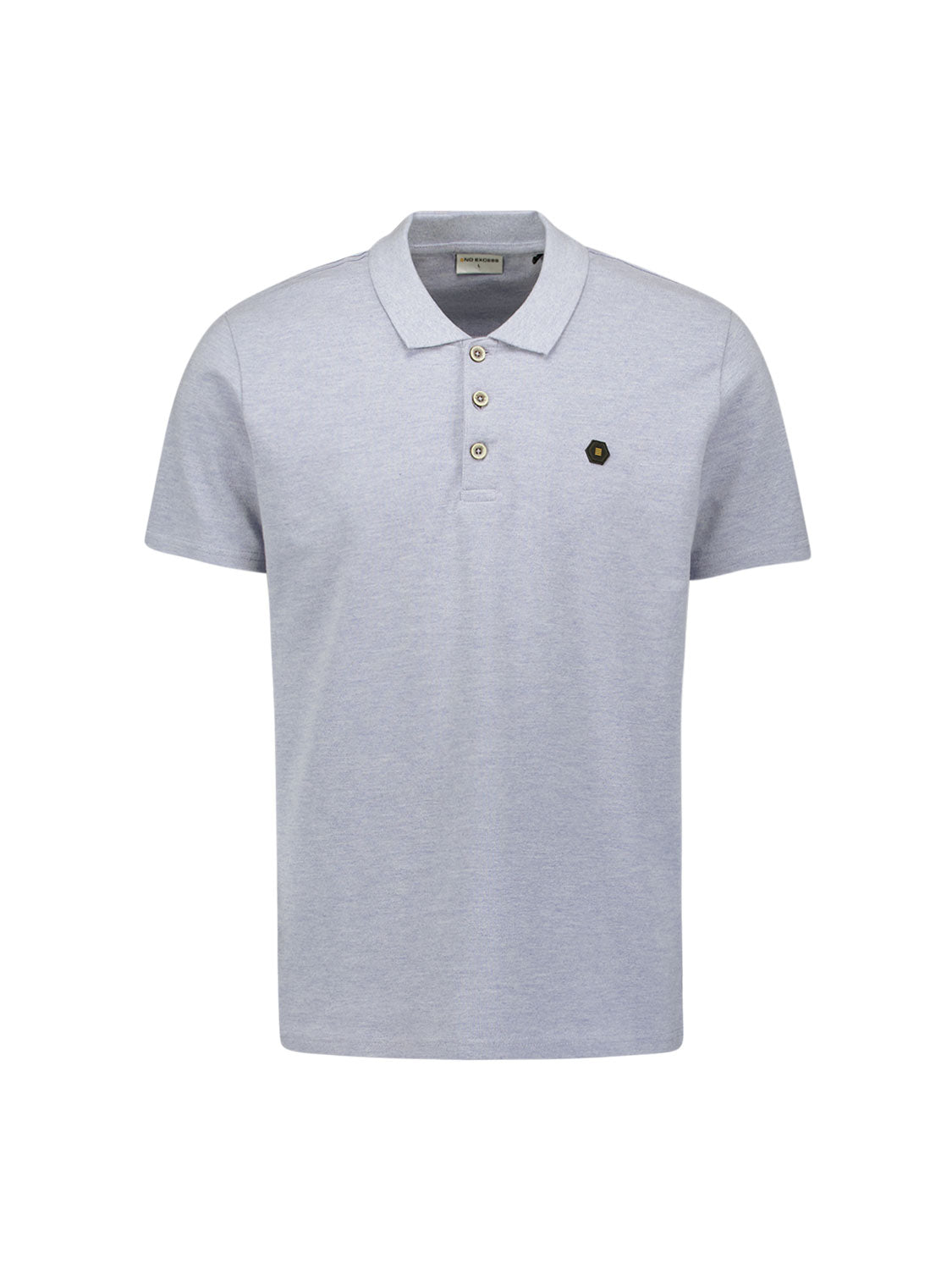 Polo shirt | Cloud