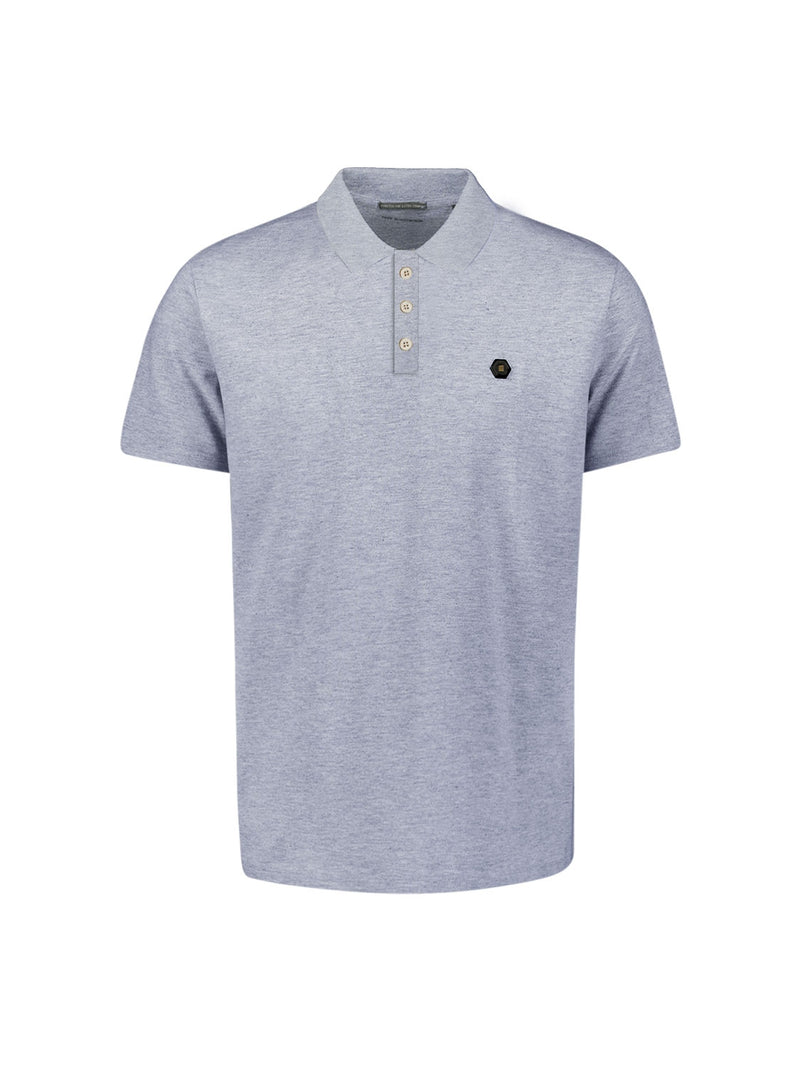 Polo shirt | Cloud