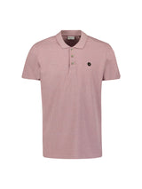 Polo shirt | Mauve