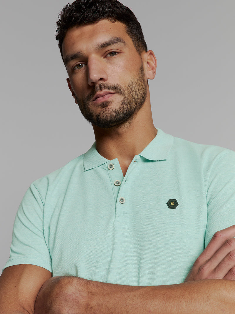 Polo shirt | Ice