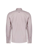 Printed shirt | Mauve