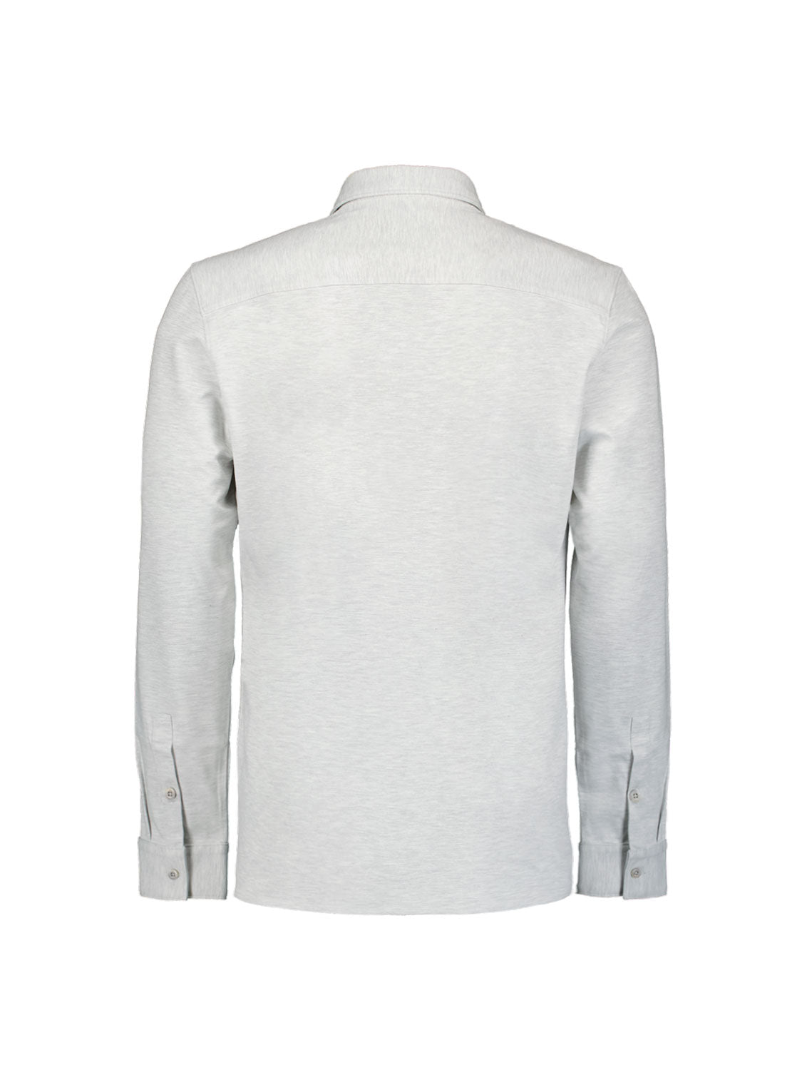 Jersey shirt | Chalk