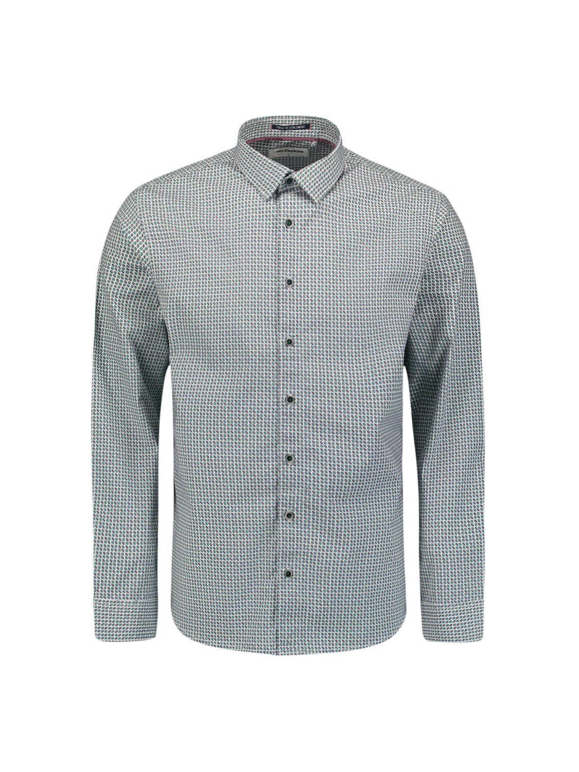 Printed shirt | Cloud
