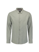 linen shirt | Light Army