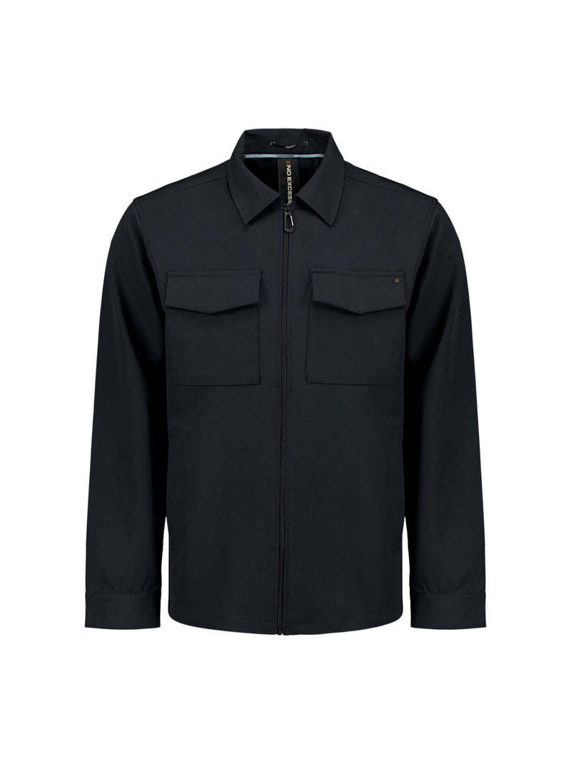 Sedoc overshirt | Night