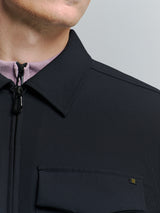 Sedoc overshirt | Night