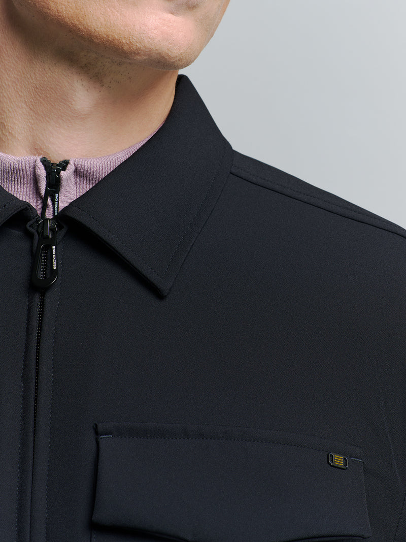 Sedoc overshirt | Night