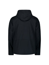 Jacket Mid Long Hooded | Night