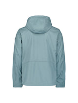 Jacket with detachable hood | Cloud