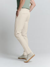 The Sedoc Pants | Cement