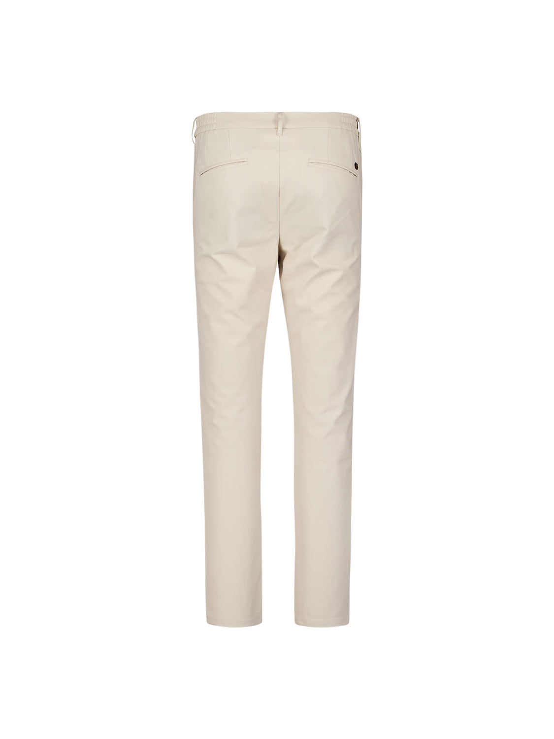 The Sedoc Pants | Cement