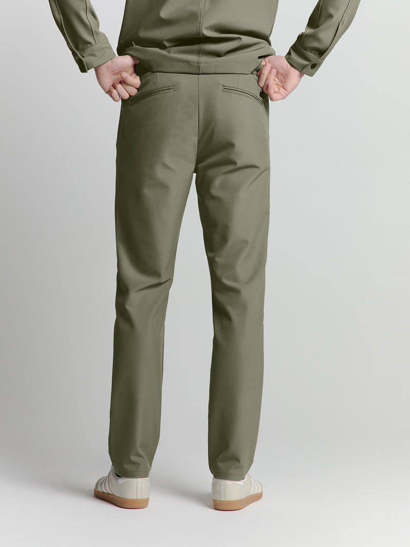 The Sedoc Pants | Light Army