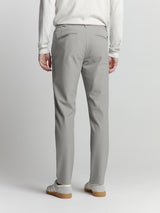 The Sedoc Pants | Mid grey