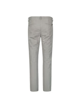 The Sedoc Pants | Mid grey