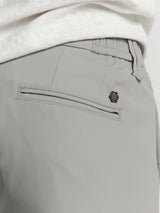 Sedoc pants | Mid grey