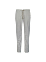 Stretch pants | Grey