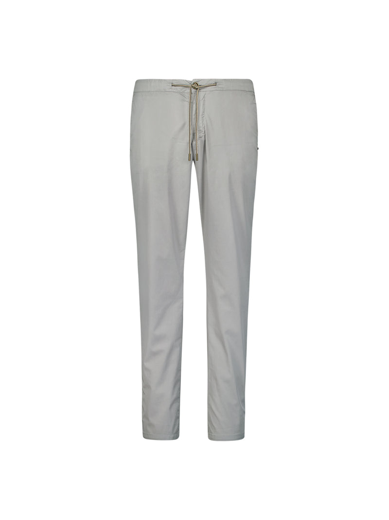 Stretch pants | Grey