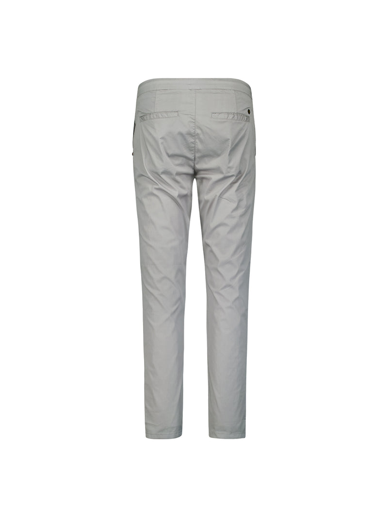 Stretch pants | Grey