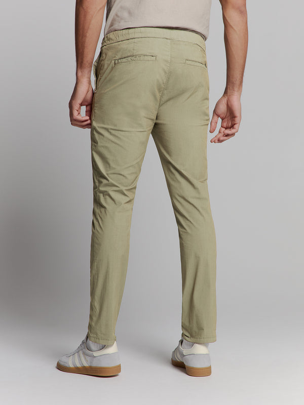 Stretch pants | Mid Army