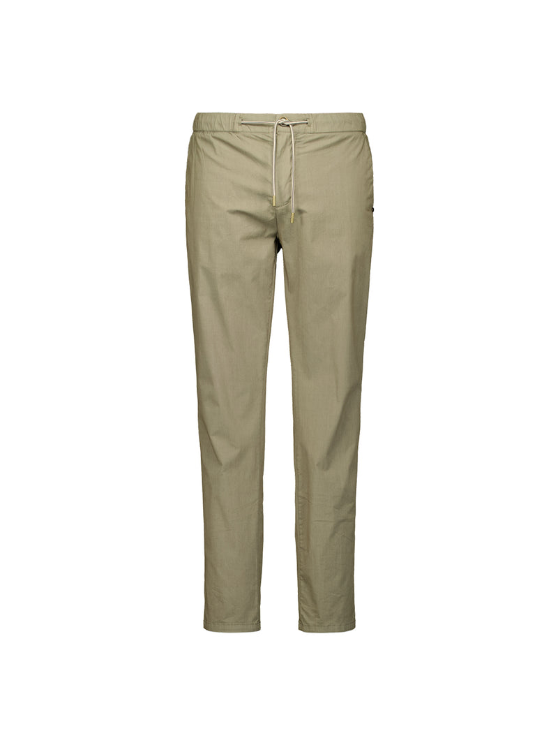 Stretch pants | Mid Army