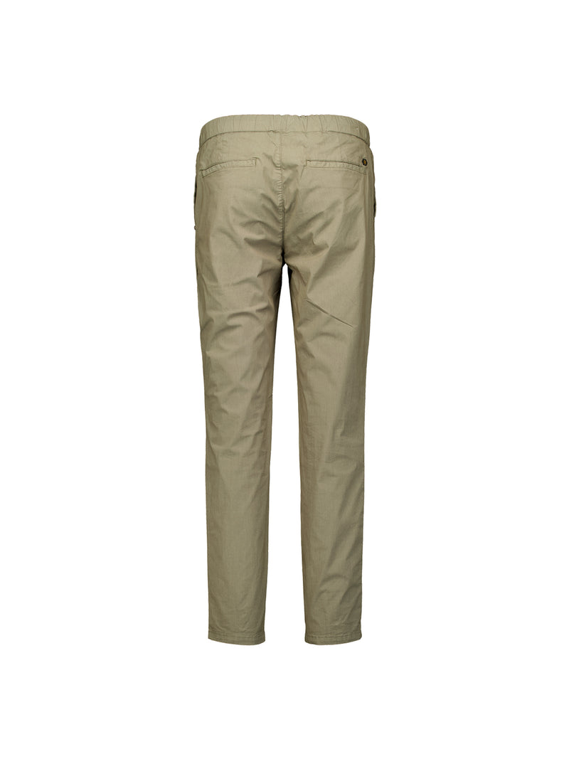 Stretch pants | Mid Army