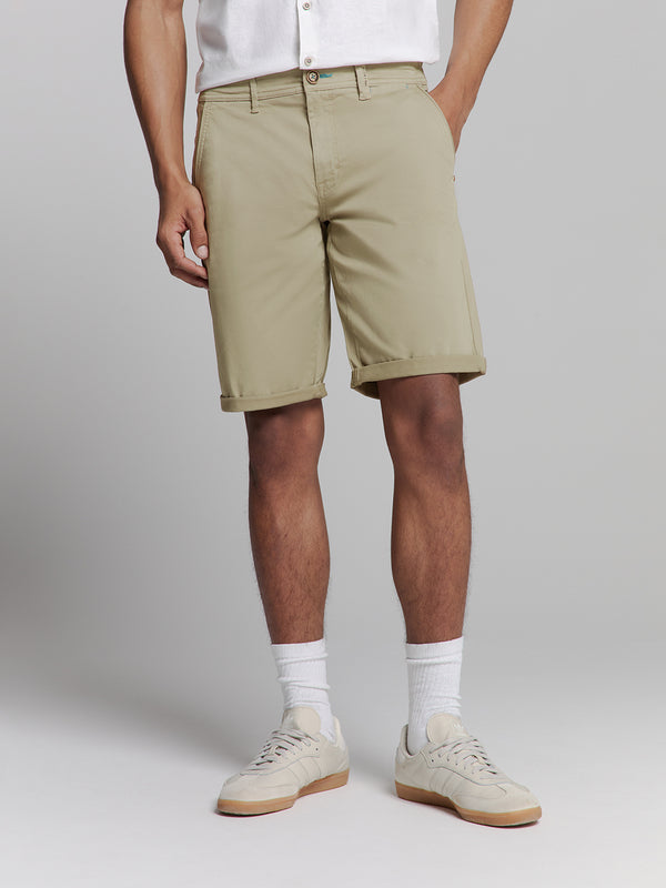 Chino short | Light Army