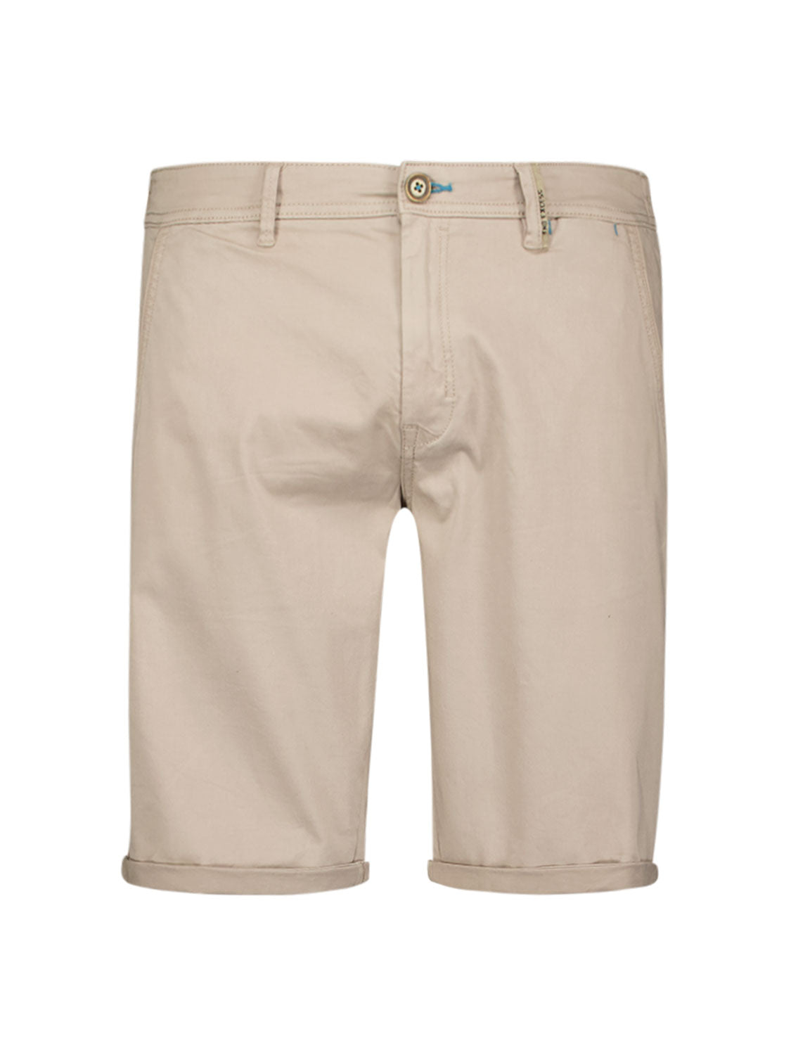 Chino short | Light Desert