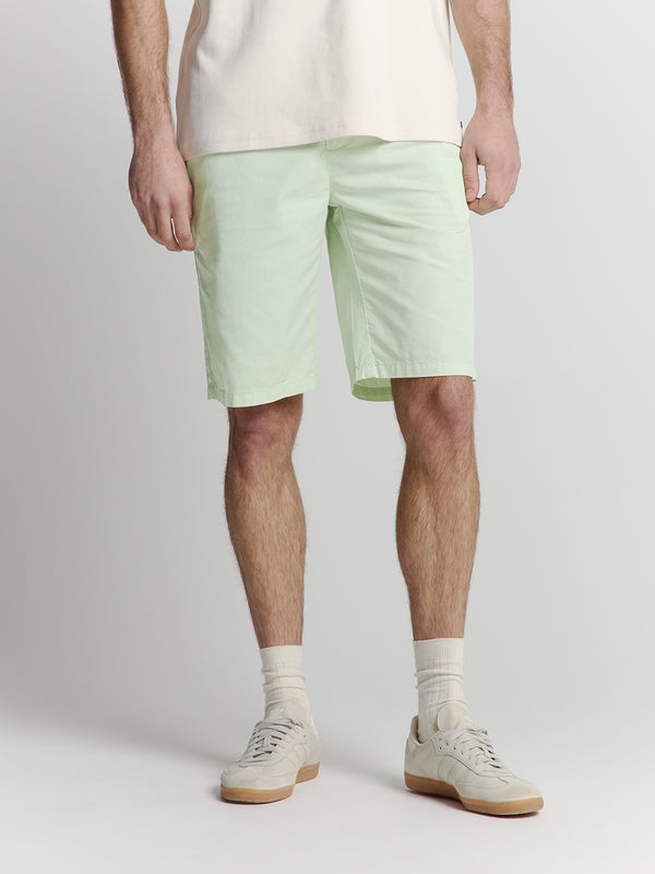 Chino short | Mint