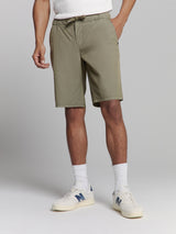 Chino short | Dark Moss