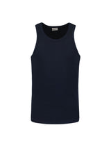 Ribbed singlet | Night
