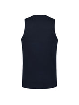 Ribbed singlet | Night