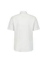 Jersey shirt | White