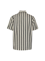 Jacquard shirt | Offwhite