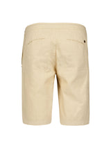 Linen short | Sand