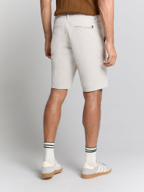 Jersey short | Sand